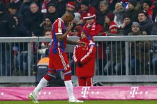 Boateng Dihukum Larangan...