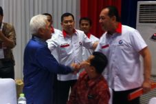 Hatta Berharap Perindo...