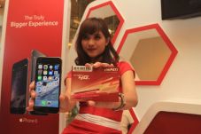 Beli iPhone 6, Telkomsel...