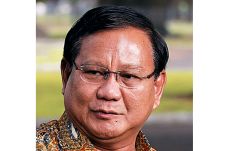 Prabowo Minta Kader...