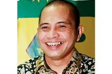 Marwan Ajukan Anggaran...