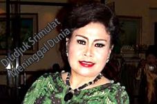 Djudjuk Srimulat Meninggal...