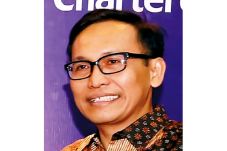 Garuda Siap Tambah 10...