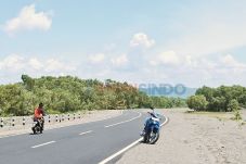 Tiket Masuk Objek Wisata...