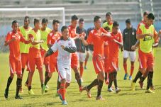 Bukan Sekadar Uji Coba