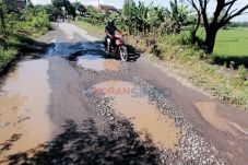 Jalur Kutorejo-Bangsal...
