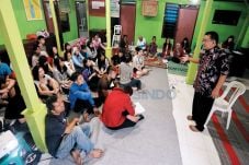 Perlu Bangun Koperasi...