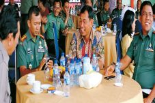 Pemkab Masih Butuh Partisipasi...