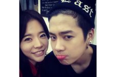 Sunny SNSD dan Jackson...