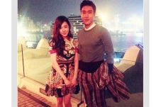 Siwon Suju dan Tiffany...