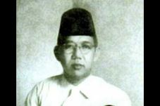 Mengenang Wahid Hasyim,...
