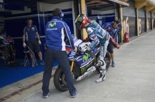 Lorenzo Pede Tatap Musim...