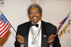 Don King Sesumbar Bisa...