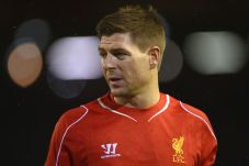 Gerrard Bakal Rindu...