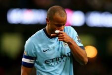 Kompany Sebut City Biasa...
