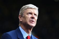 Wenger Tuding Penyerangnya...