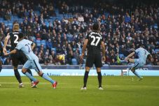 James Milner Selamatkan...