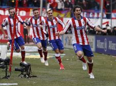 Atletico Pecundangi...