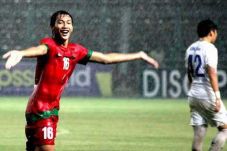 Timnas U-23 Susah Payah...