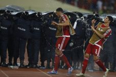 Guinea Didenda Buntut...