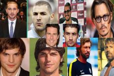 Lima Pemain Bola yang...