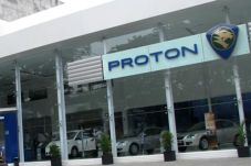 Proton Hanya Laku 525...
