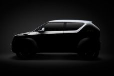 Suzuki Rilis Dua Teaser...