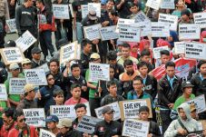 Bangsa Gaduh