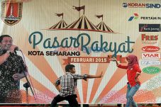 Ragam Potensi Ngaliyan...