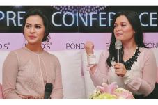 Kulit Wajah Putih dan...