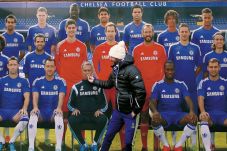 Jose Mourinho Sindir...