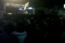 Kecelakaan di Jatiwaringin,...