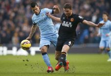 Pellegrini Sebut Anak...