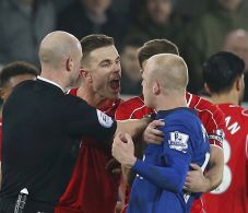 The Reds Cuma Gondol...