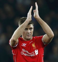 Gerrard Melankolik di...