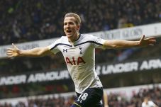 Harry Kane Harus Masuk...