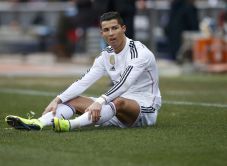 Ronaldo : Kami Masih...