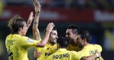 Villareal Menempel Ketat...