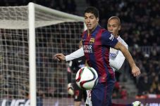 Tugas Suarez Bukan Hanya...