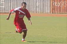 Persiba Prioritaskan...