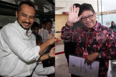 Fadli Zon Sarankan Hasto-Abraham...
