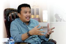 Ketum PSSI Harus Bekerja...