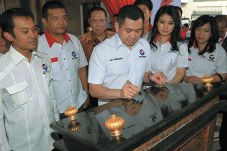 Perindo Perkuat Infrastruktur...