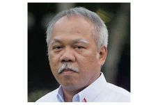 Kementrian PUPR Bangun...