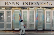 Penyaluran Kredit 2015...
