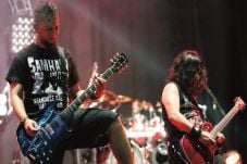 Burgerkill Ramaikan...