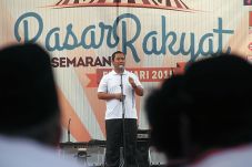 Dorong Potensi Lokal...