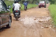 Jalan Pangkalan Kian...