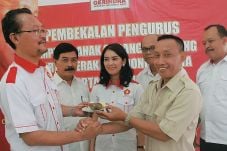 Gerindra Bekali Kader...