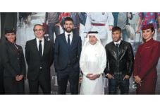 Qatar Airways Luncurkan...